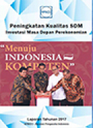Laporan Tahunan APINDO Kabupaten Aceh Barat Daya 2017