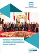 Laporan Tahunan APINDO Kabupaten Aceh Barat Daya 2019