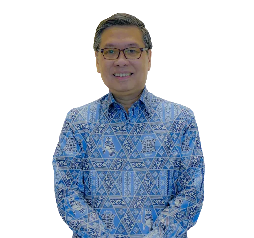 anggota Dewan Pimpinan Harian - 2 image