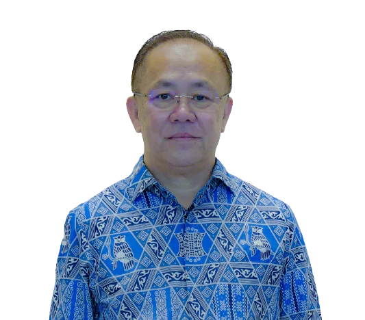 anggota Dewan Pimpinan Harian - 3 image