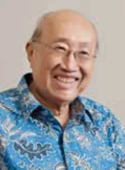 anggota Dewan Pertimbangan - 1 image